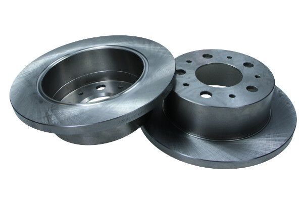 MAXGEAR 19-1944: Bremseskive Ø: 280mm, fuldstændigt, Ø: 280mm, lakeret