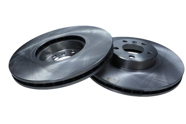 MAXGEAR 19-2005: Piduriketas Esisild, Ø: 348mm, õhutusega, Ø: 348mm, värvitud