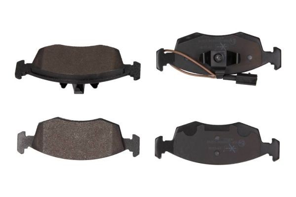 MAXGEAR 19-2108: Bremseklodser