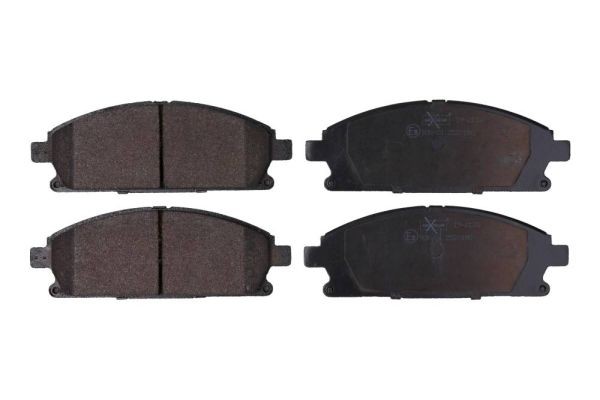 MAXGEAR 19-2133: Piduriklotsid