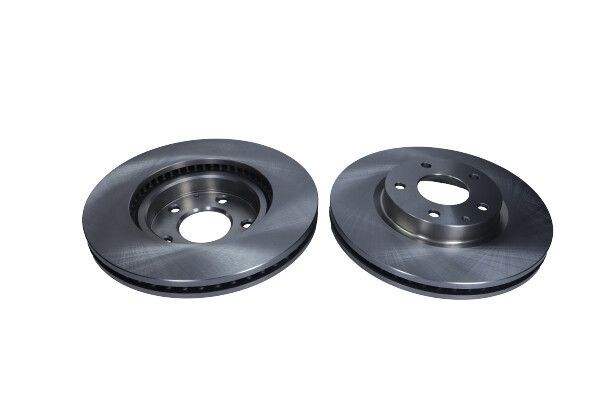 MAXGEAR 19-2215: Piduriketas Ø: 297mm, õhutusega, Ø: 297mm