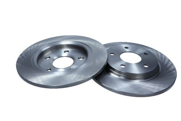 MAXGEAR 19-2275: Piduriketas Tagasild, Ø: 305mm, täis, Ø: 305mm, värvitud