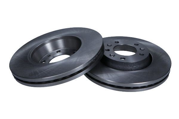 MAXGEAR 19-2490: Piduriketas Esisild, Ø: 280mm, õhutusega, Ø: 280mm