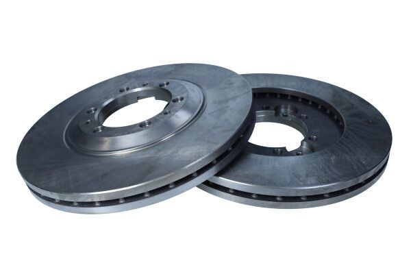 MAXGEAR 19-2649: Piduriketas Ø: 280mm, õhutusega, Ø: 280mm, värvitud