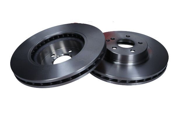 MAXGEAR 19-2859: Stabdžių diskas priekinė ašis, Ø: 330mm, ventiliuojama, Ø: 330mm, nudažyta