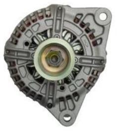 DELCO REMY 19092038: Alternator Pumps 90A, ze zintegrowanym regulatorem