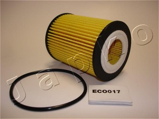 JAPKO 1ECO017 Ölfilter