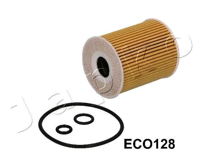JAPKO 1ECO128: Eļļas filtrs