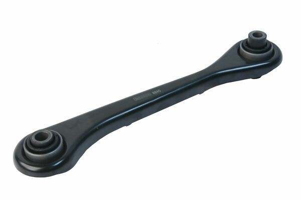 URO Parts 1K0501529F: Bras de suspension Essieu arrière gauche, inférieur, avant, Tôle d'acier
