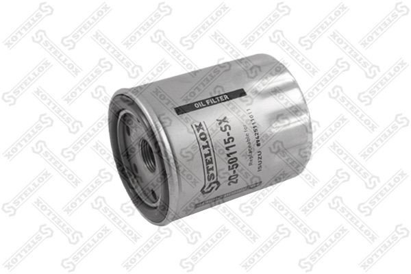 STELLOX 20-50115-SX Ölfilter