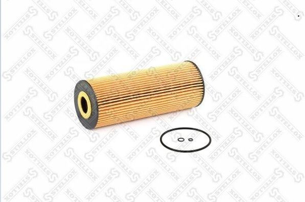 STELLOX 20-50123-SX: Eļļas filtrs