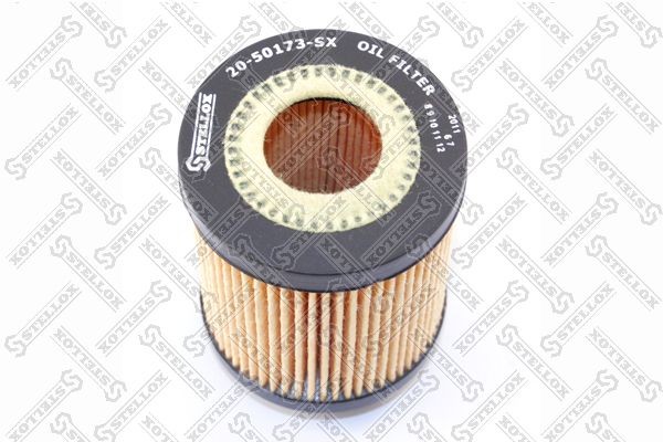 STELLOX 20-50173-SX: Eļļas filtrs