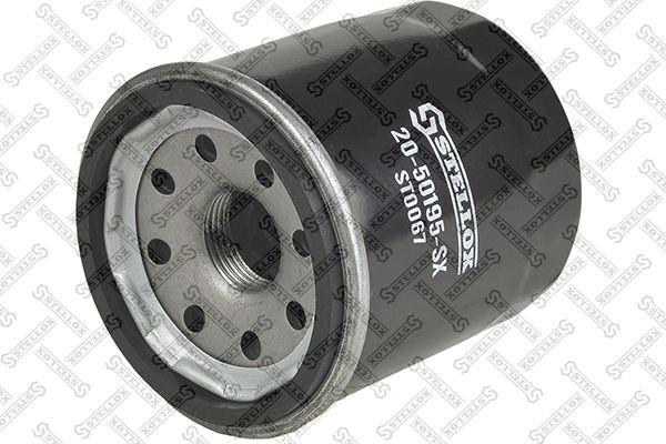 STELLOX 20-50195-SX: Filtru ulei