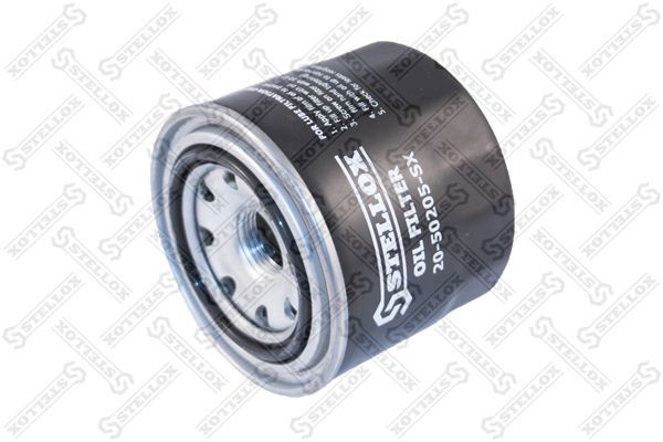 STELLOX 20-50205-SX Ölfilter