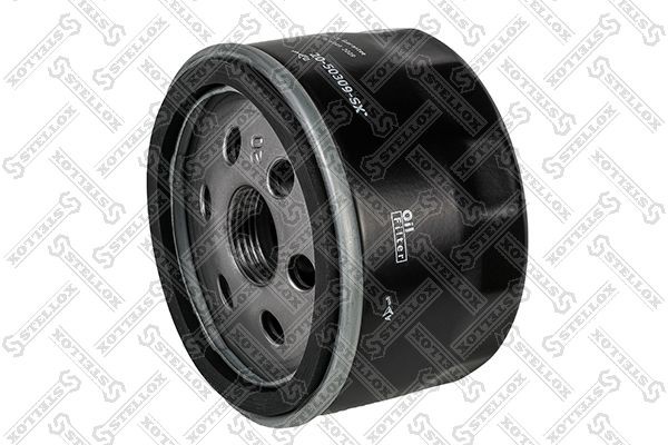 STELLOX 20-50309-SX: Õlifilter