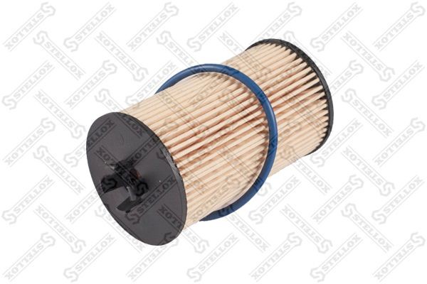STELLOX 20-50502-SX: Alyvos filtras