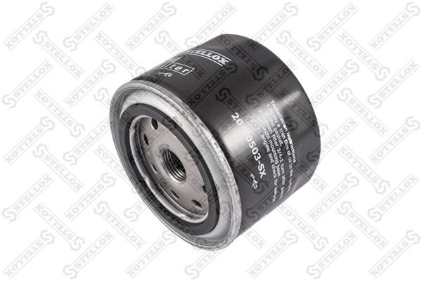 STELLOX 20-50503-SX: Filtru ulei