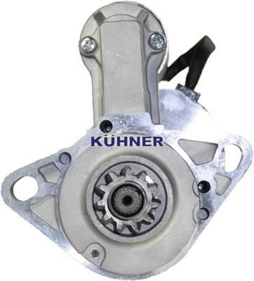 AD KÜHNER 201159: Önindító 2,2kW