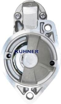 AD KÜHNER 201365V: Rozrusznik 1,7kW
