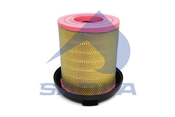 SAMPA 202.334: Gaisa filtrs