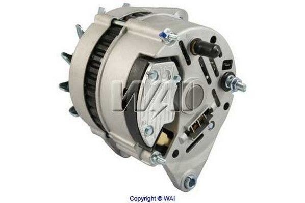 WAI 20230N: Laturi 55A