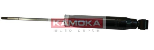 KAMOKA 20344026: Amortizatorius galinė ašis, dujų slėgis, pakabos statramstis