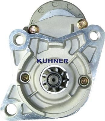 AD KÜHNER 20365: Starteris 2,0kW