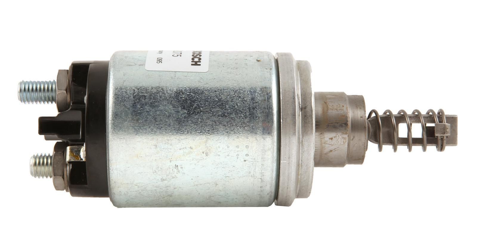 BV PSH 205.014.115.215: Laturi OE Regulator 115A