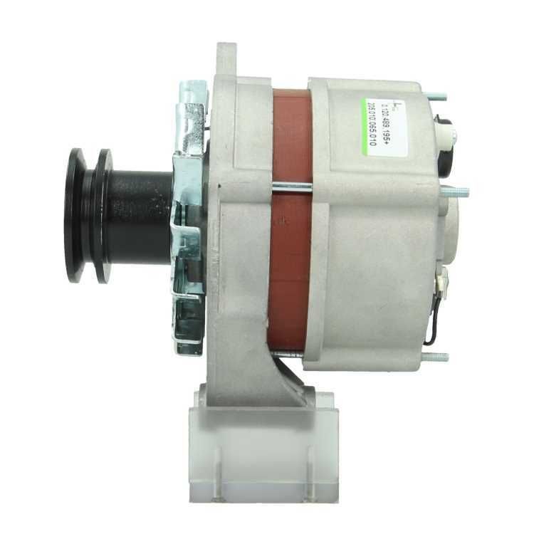 BV PSH 205.525.120.210: Laturi 120A