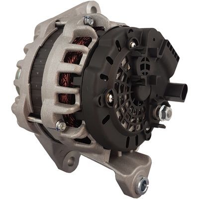 WAI 20545N: Laturi 150A