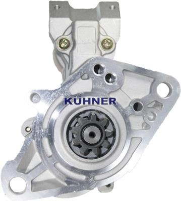 AD KÜHNER 20553: Käynnistysmoottori 3,2kW
