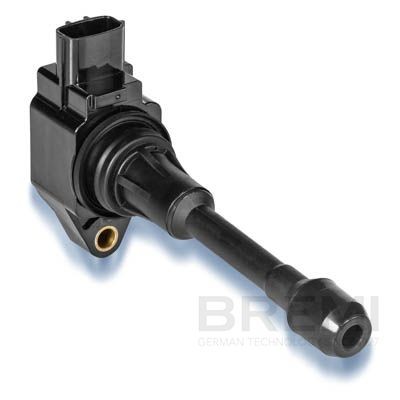 BREMI 20558: Süütepool 12V, 3-poolsus