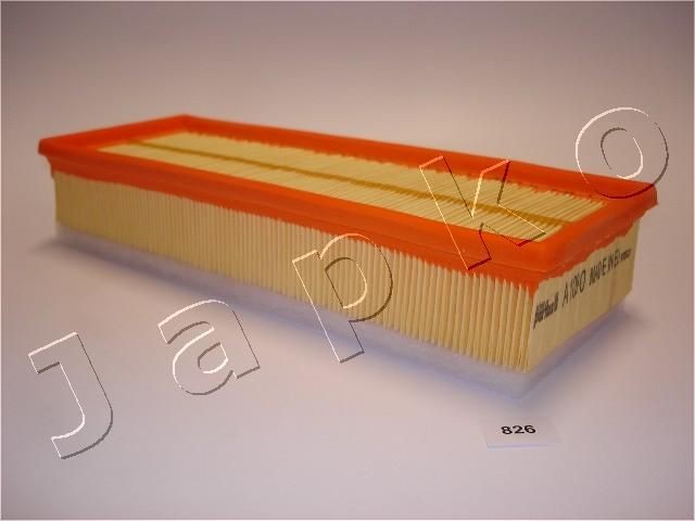 JAPKO 20826 Luftfilter