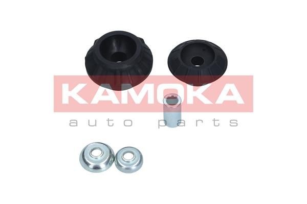 KAMOKA 209134: Reparatieset, Ring voor schokbreker veerpootlager Achteras