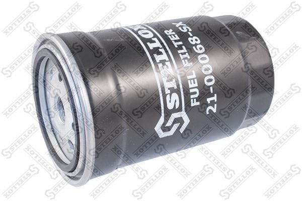 STELLOX 21-00068-SX: Kraftstofffilter