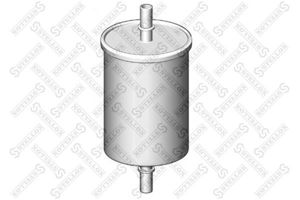 STELLOX 21-00083-SX: Kütusefilter