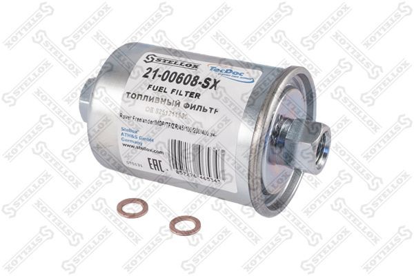 STELLOX 21-00608-SX Kraftstofffilter