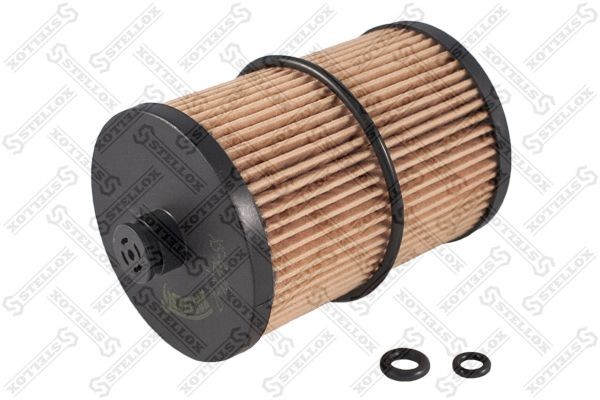 STELLOX 21-00796-SX: Kraftstofffilter