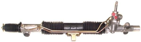 SPIDAN 52439: Scatola sterzo