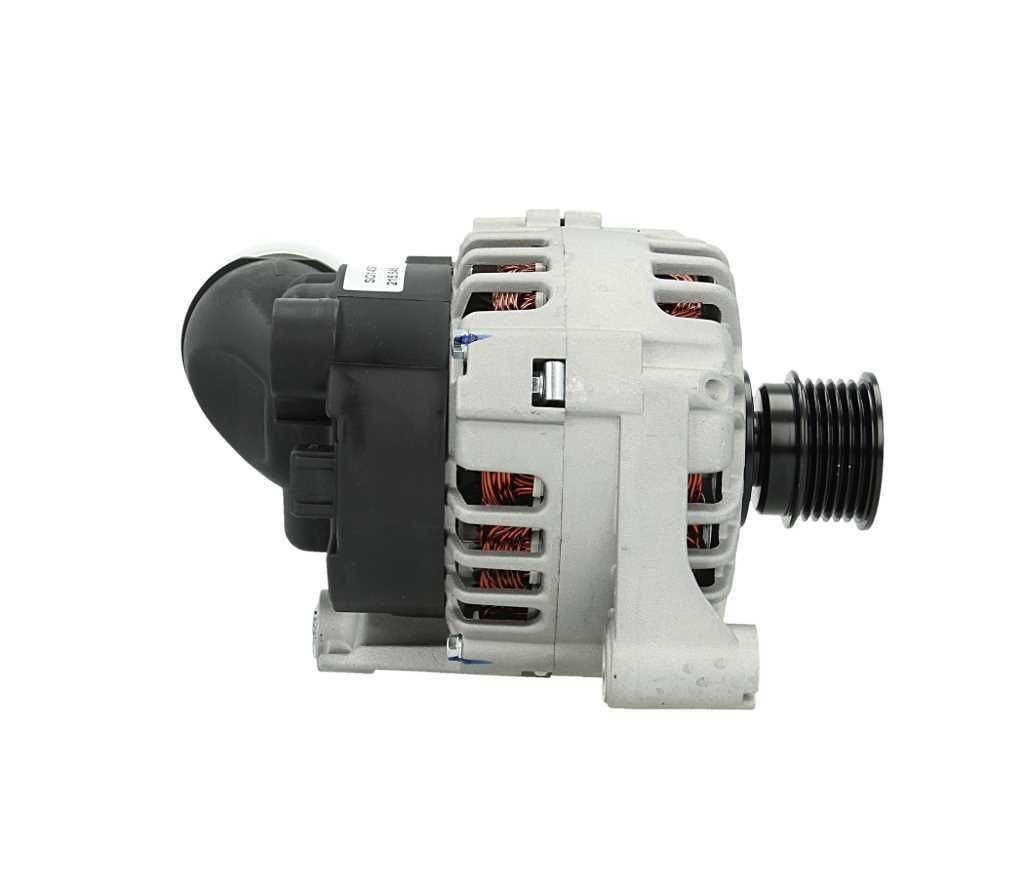 BV PSH 210.525.092.050: Štartér 1,3kW