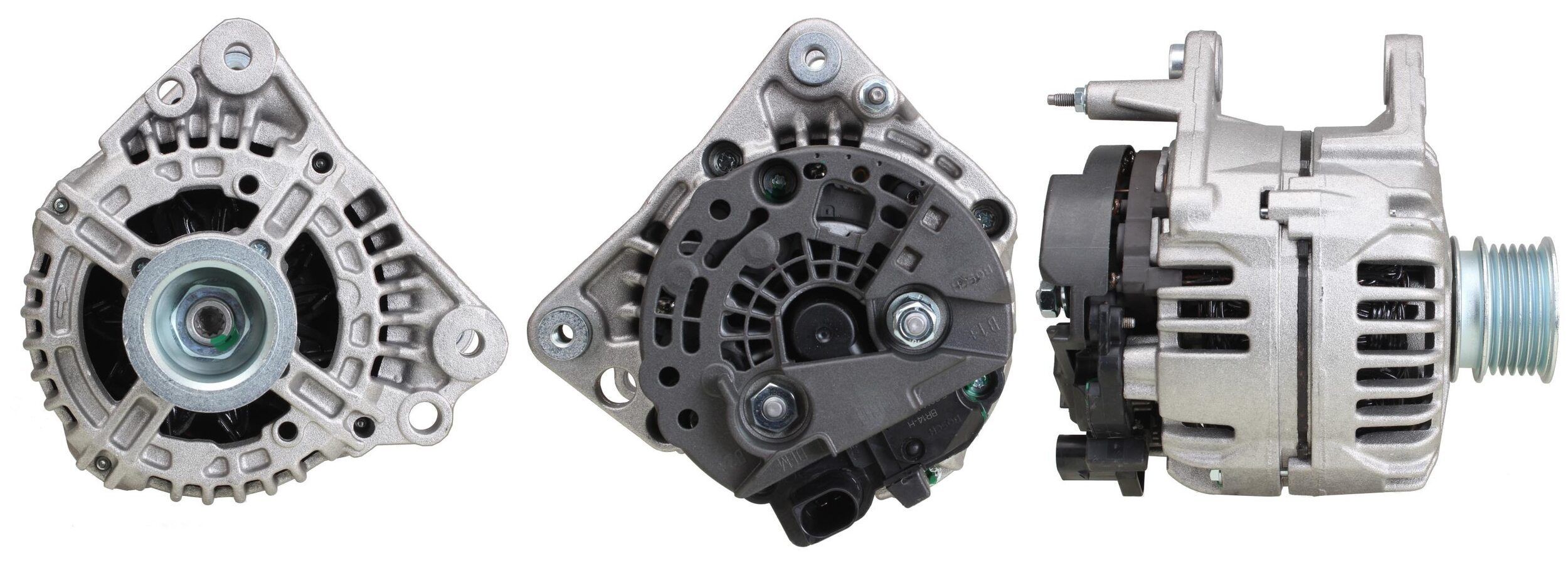 DRI 2113021102: Alternatore 110A