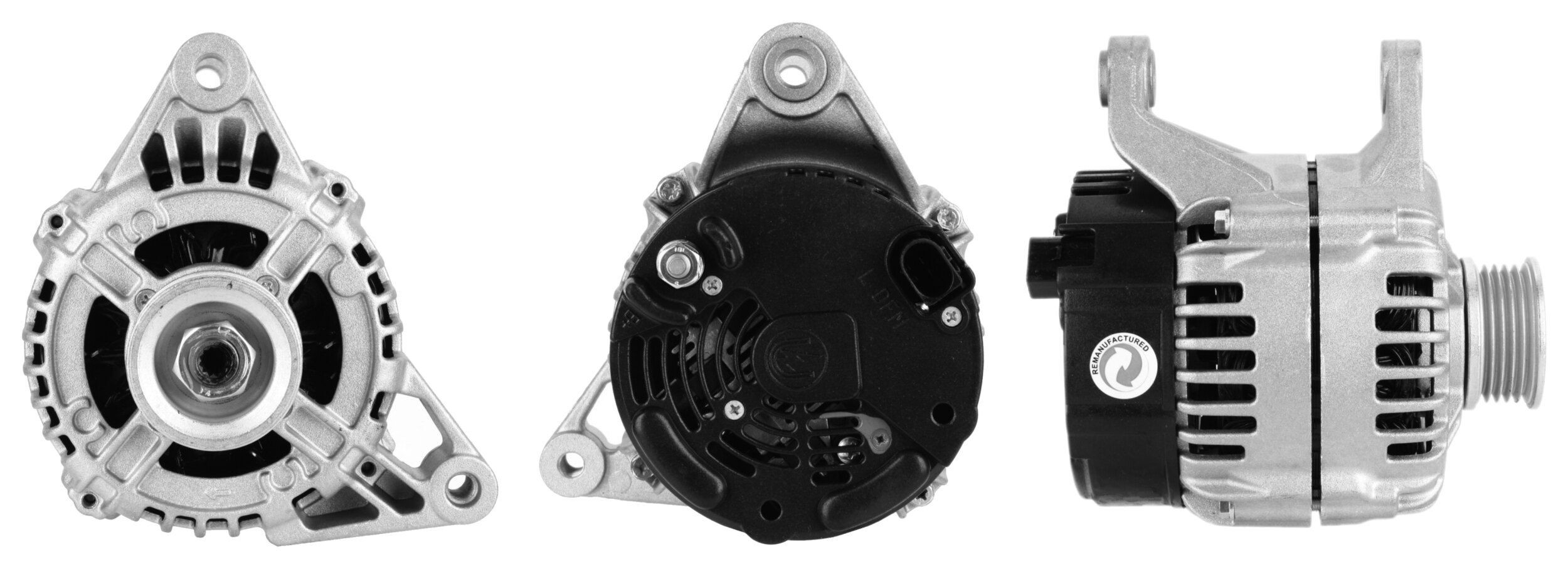 DRI 211318702: Laturi 70A
