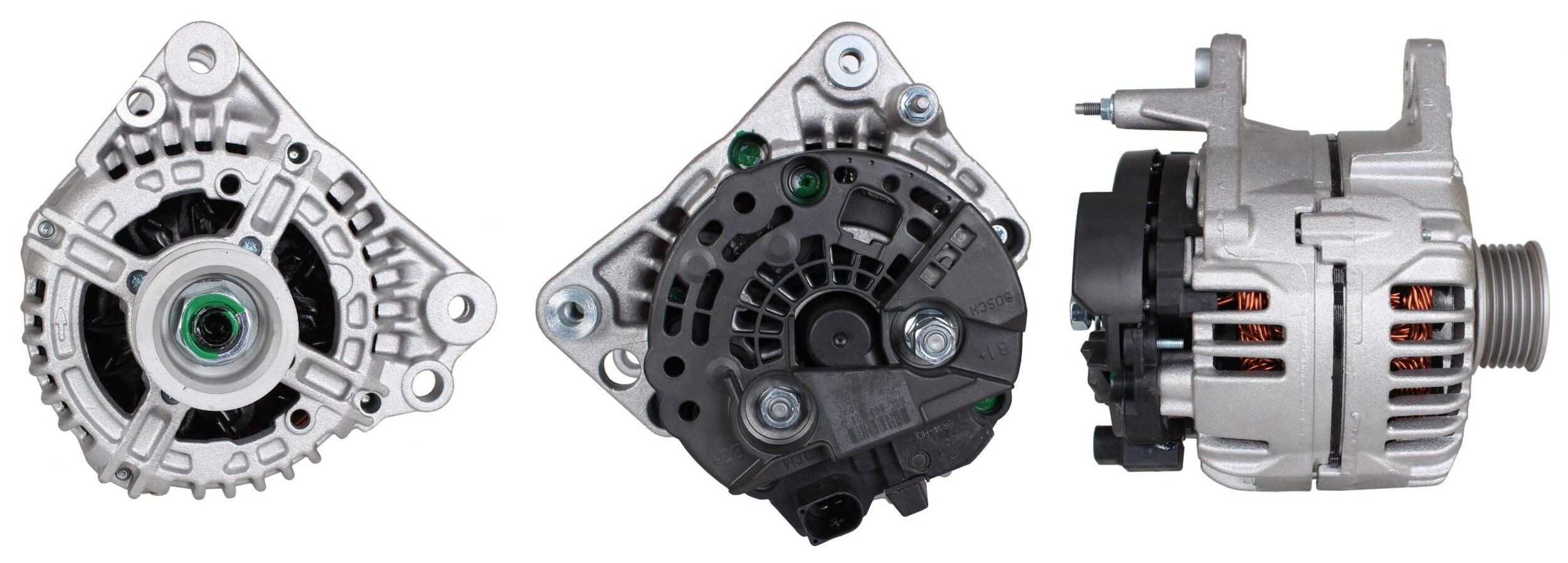 DRI 2113231102: Alternatore 110A