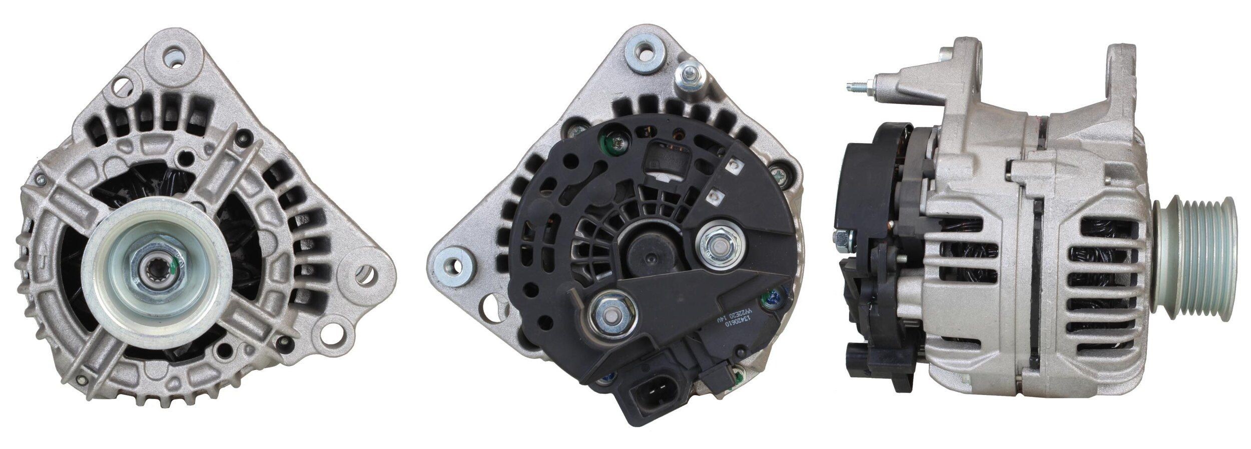 DRI 2113301102: Alternatore 110A