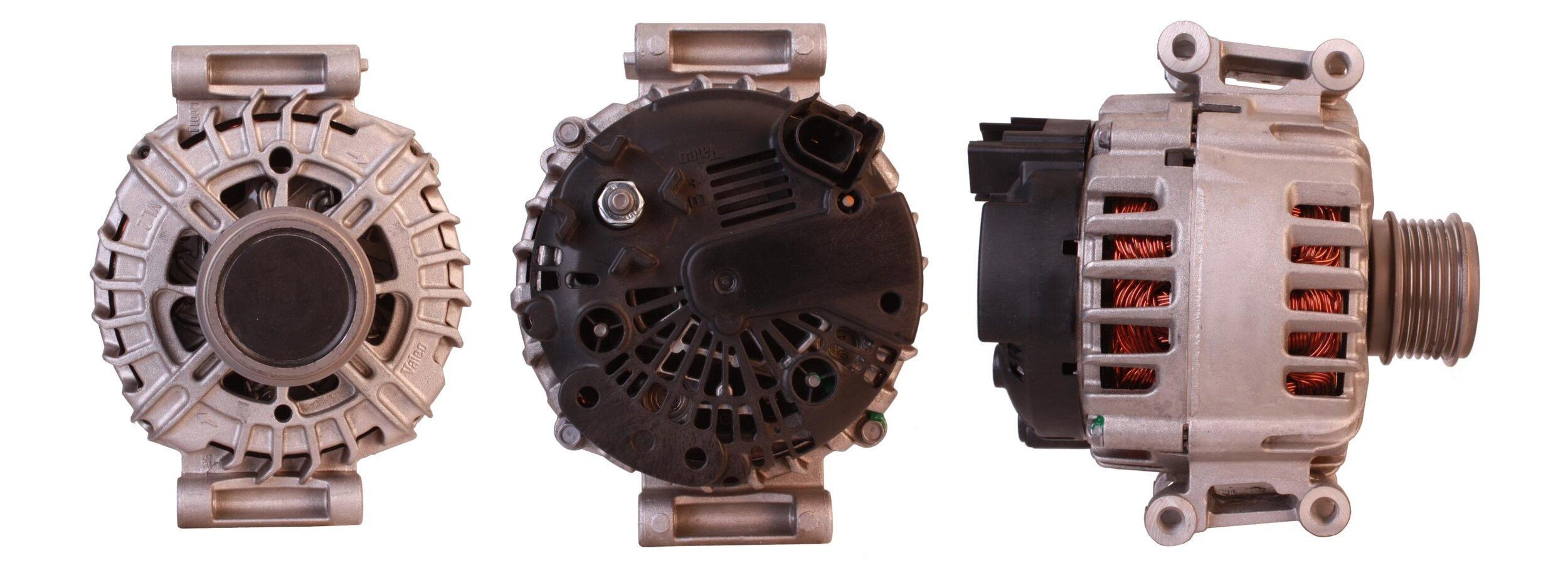 DRI 2113981402: Alternator 140A