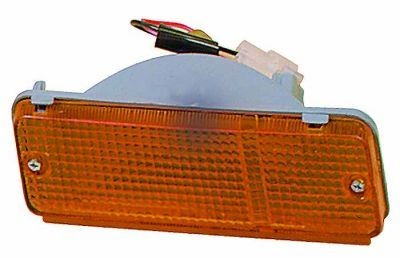 ABAKUS 212-1612L: Semnalizator fata stanga