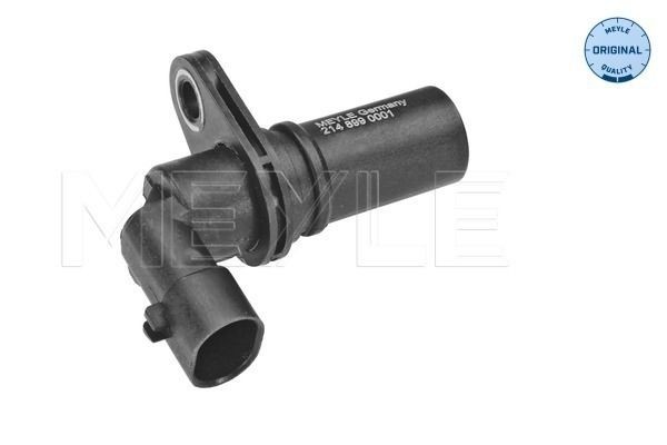MEYLE 214 899 0001: Senzor impulsuri, arbore cotit ORIGINAL Quality