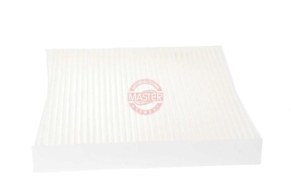 MASTER-SPORT 2141-IF-PCS-MS: Filtrs, Salona telpas gaiss Daļiņu filtrs