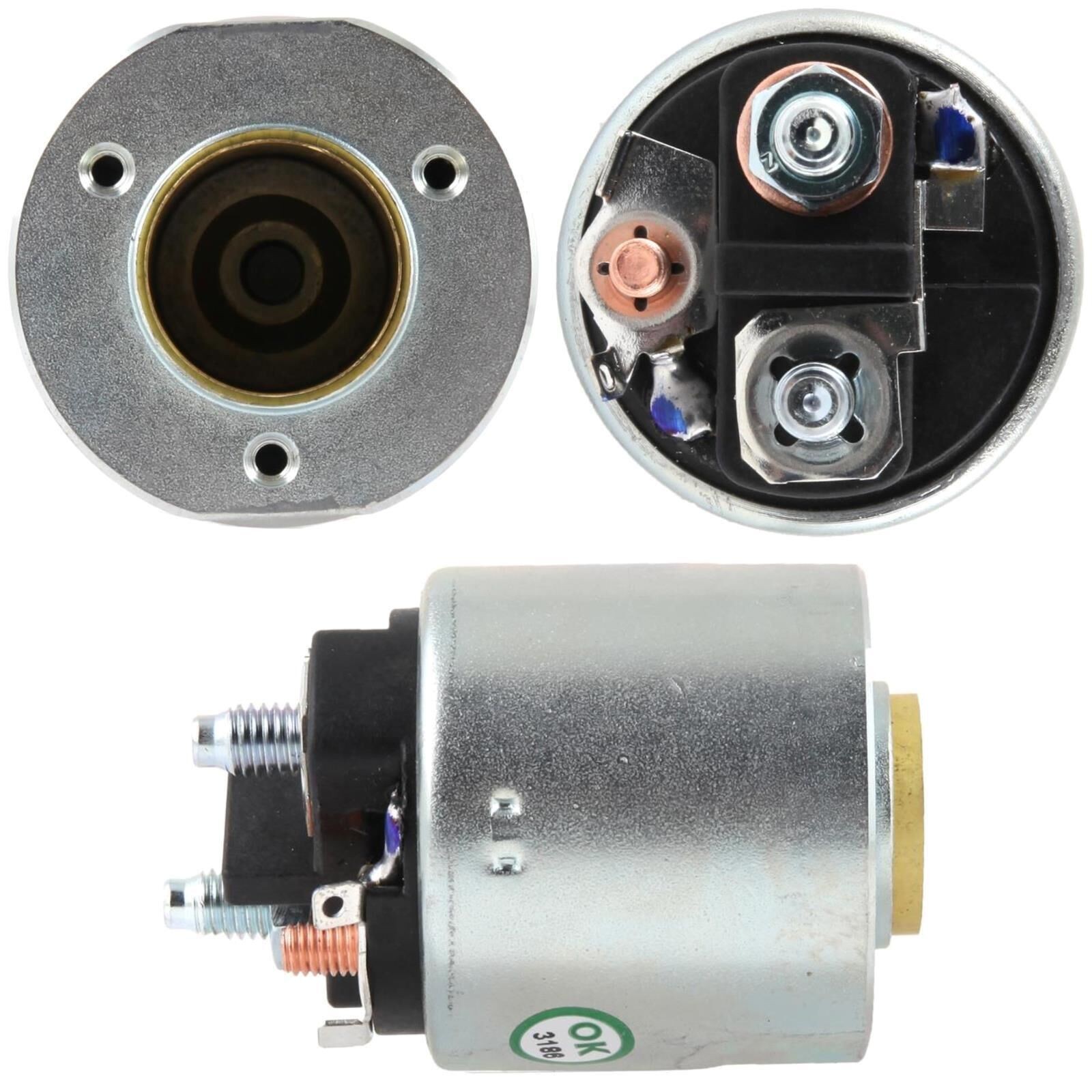 BV PSH 215.503.090.505: Alternator 90A