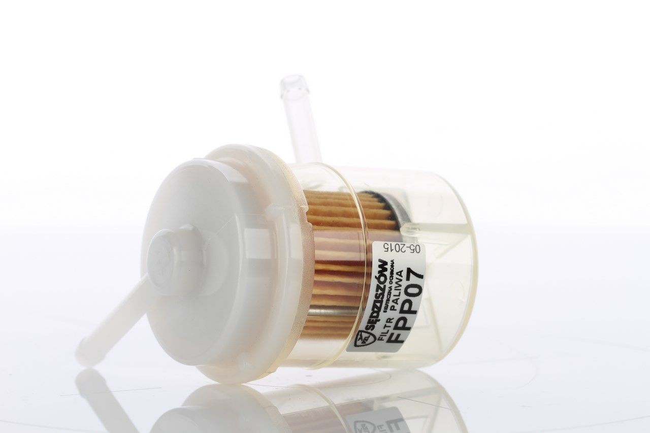 PZL Filters 215410AX: Kuro filtras
